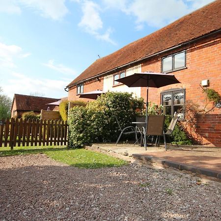 Whitley Elm Cottages Warwick  Exterior photo
