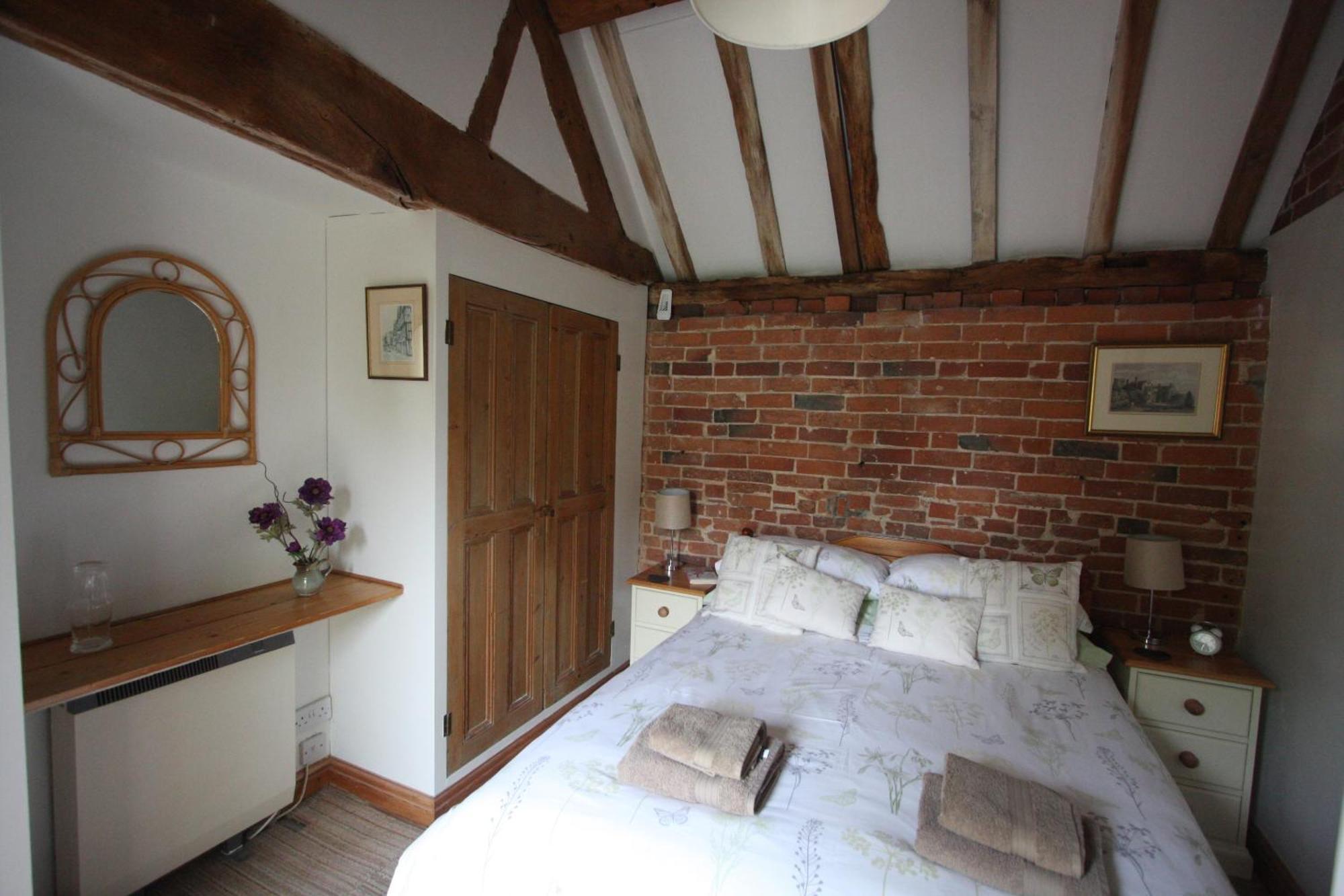 Whitley Elm Cottages Warwick  Exterior photo