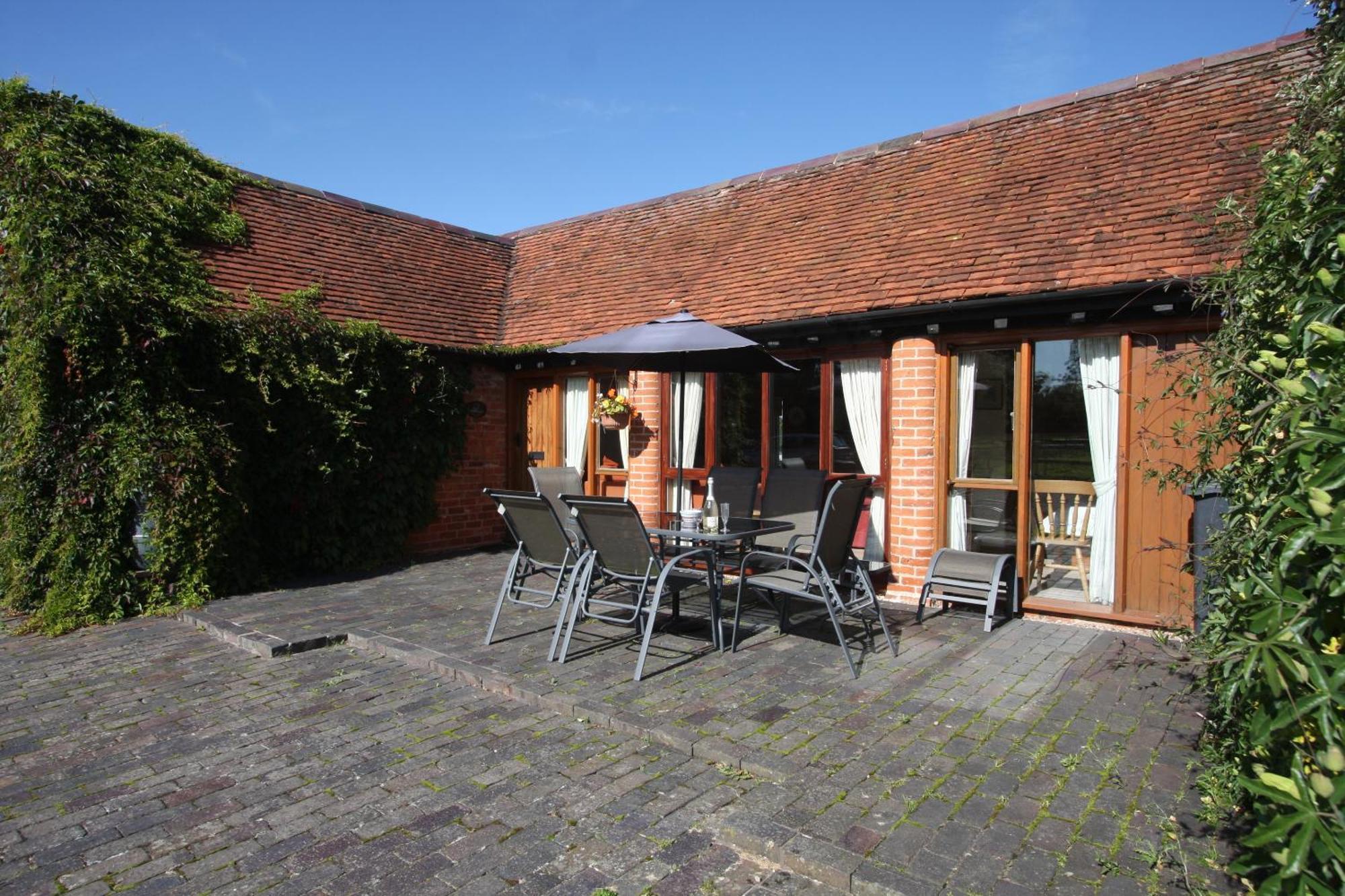 Whitley Elm Cottages Warwick  Exterior photo