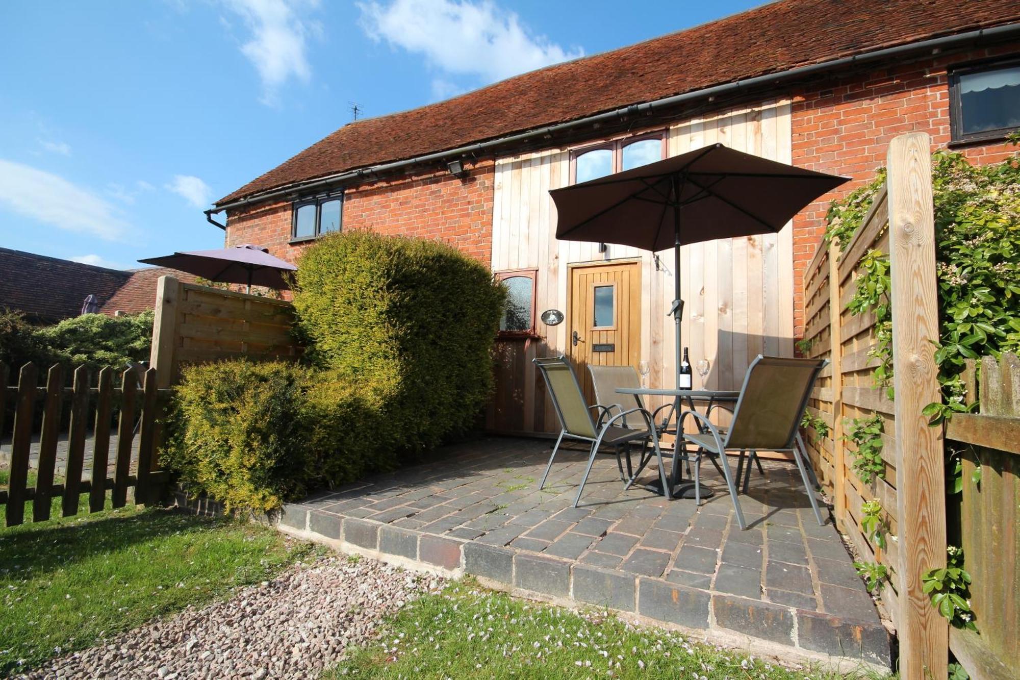 Whitley Elm Cottages Warwick  Exterior photo