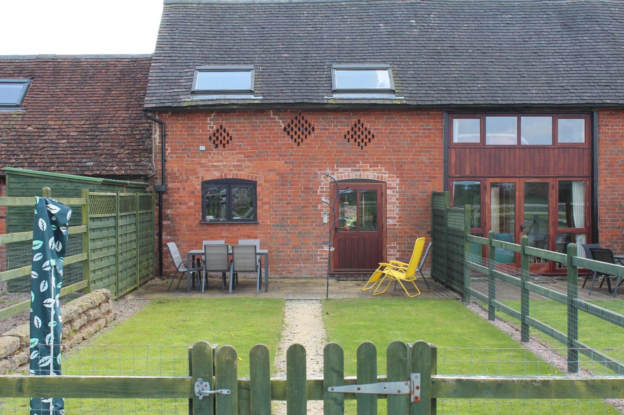 Whitley Elm Cottages Warwick  Exterior photo