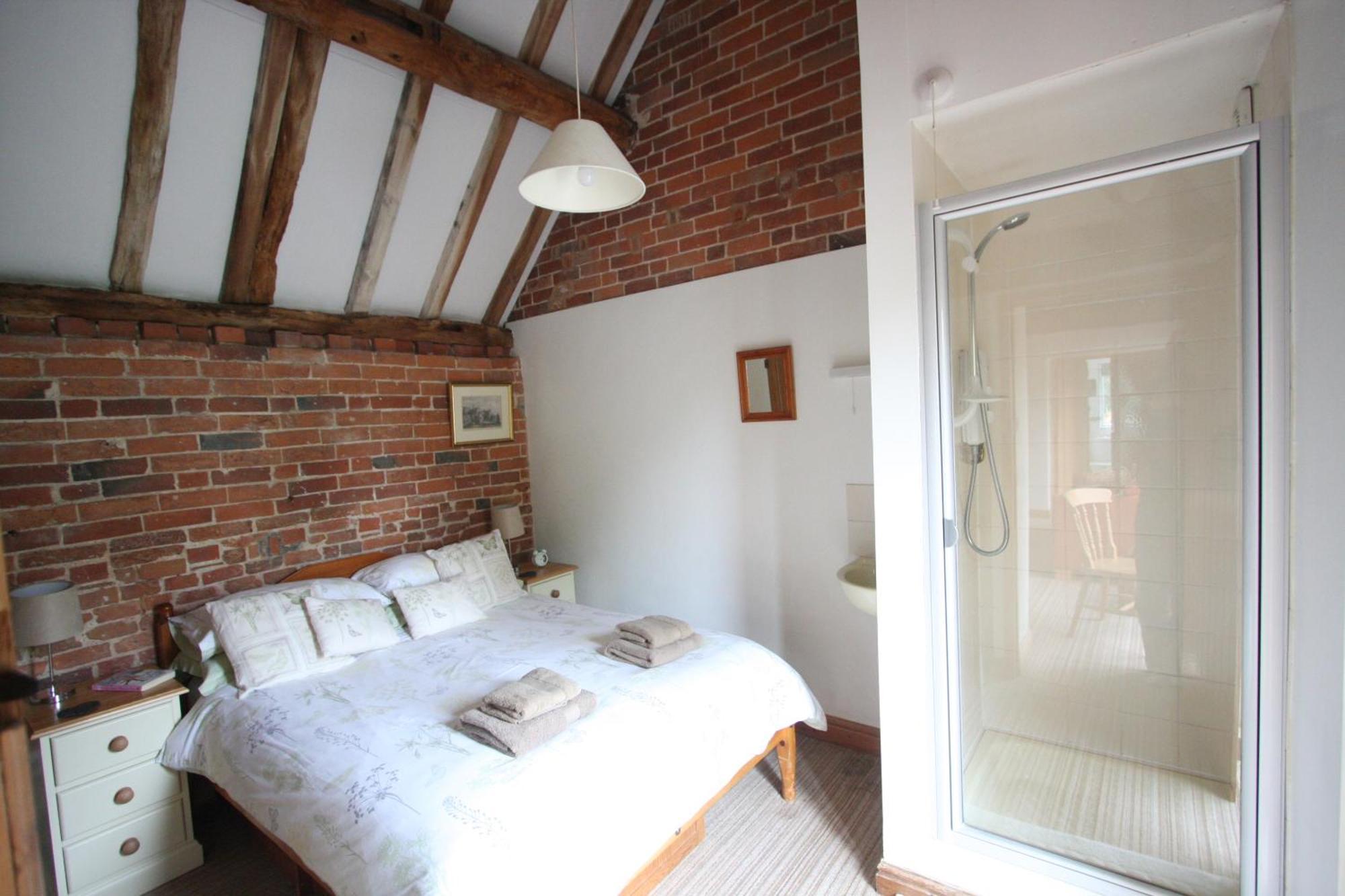 Whitley Elm Cottages Warwick  Room photo