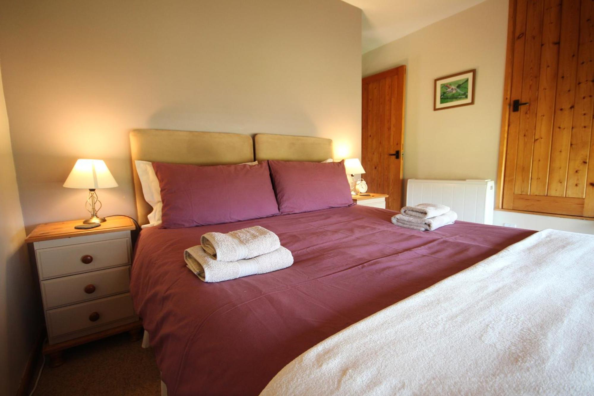 Whitley Elm Cottages Warwick  Room photo