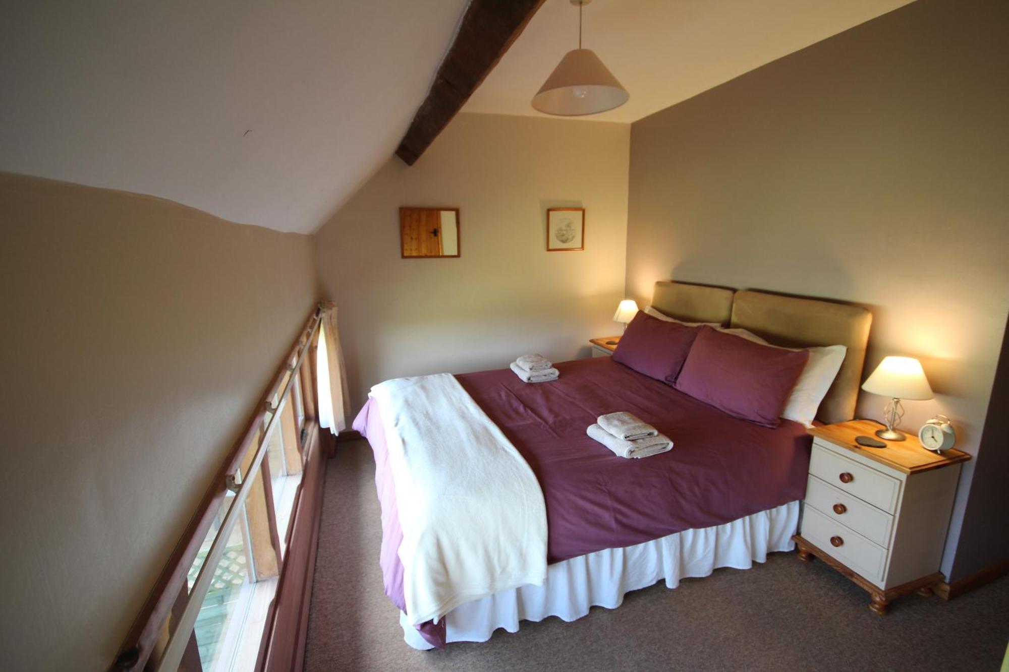 Whitley Elm Cottages Warwick  Room photo