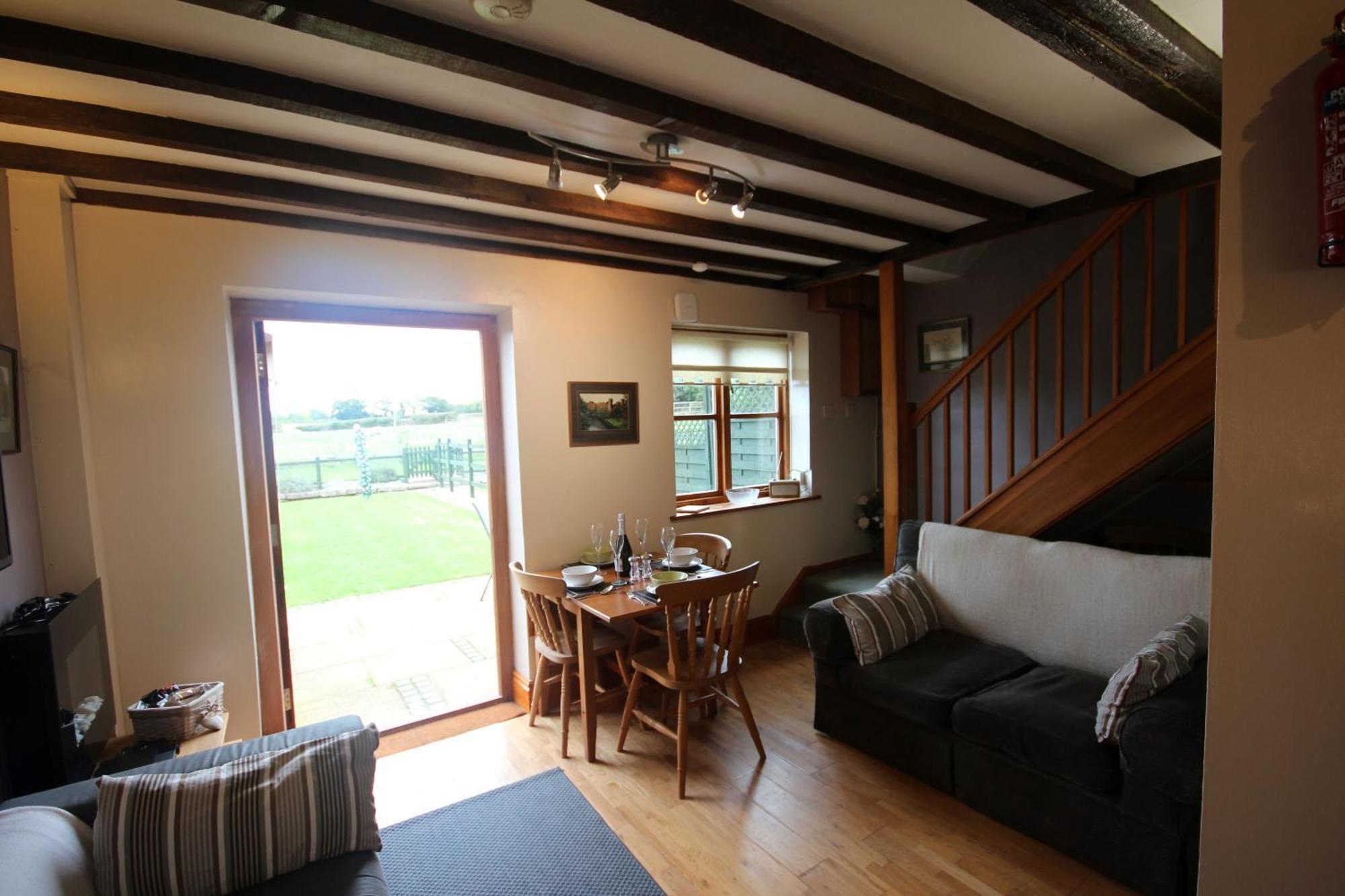 Whitley Elm Cottages Warwick  Room photo
