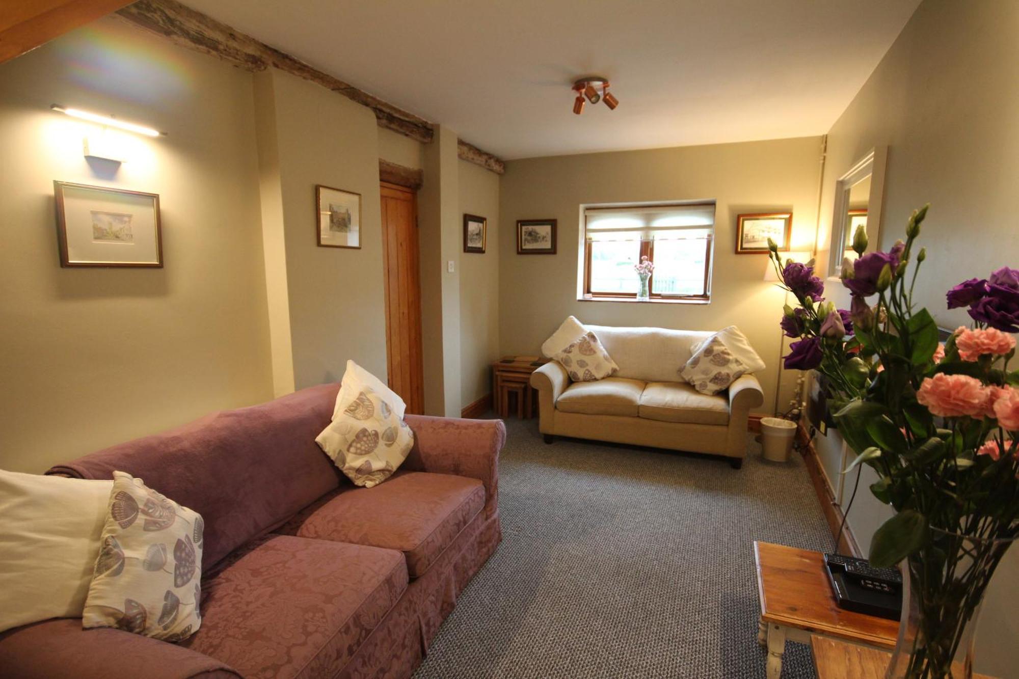 Whitley Elm Cottages Warwick  Room photo