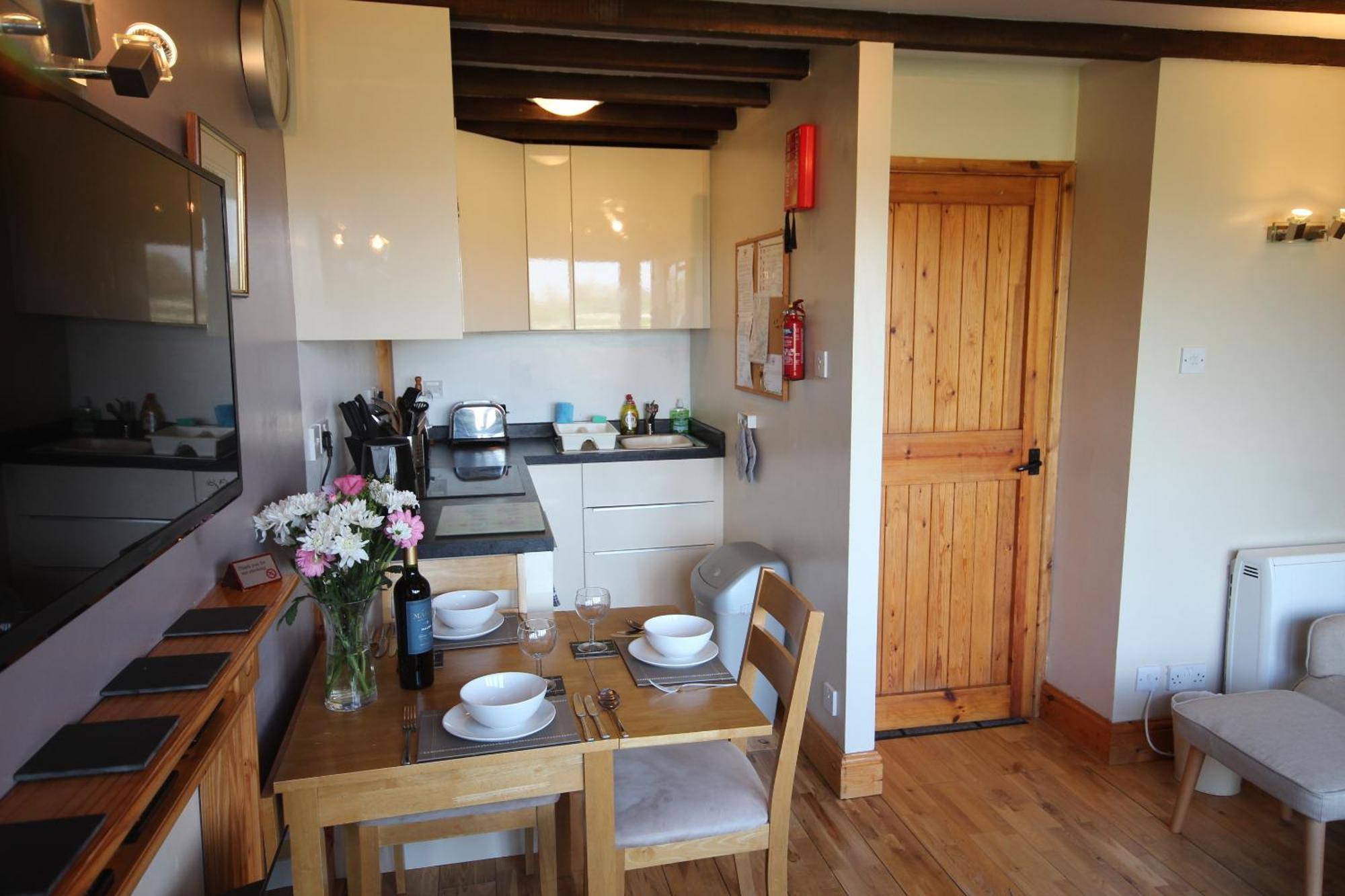 Whitley Elm Cottages Warwick  Room photo
