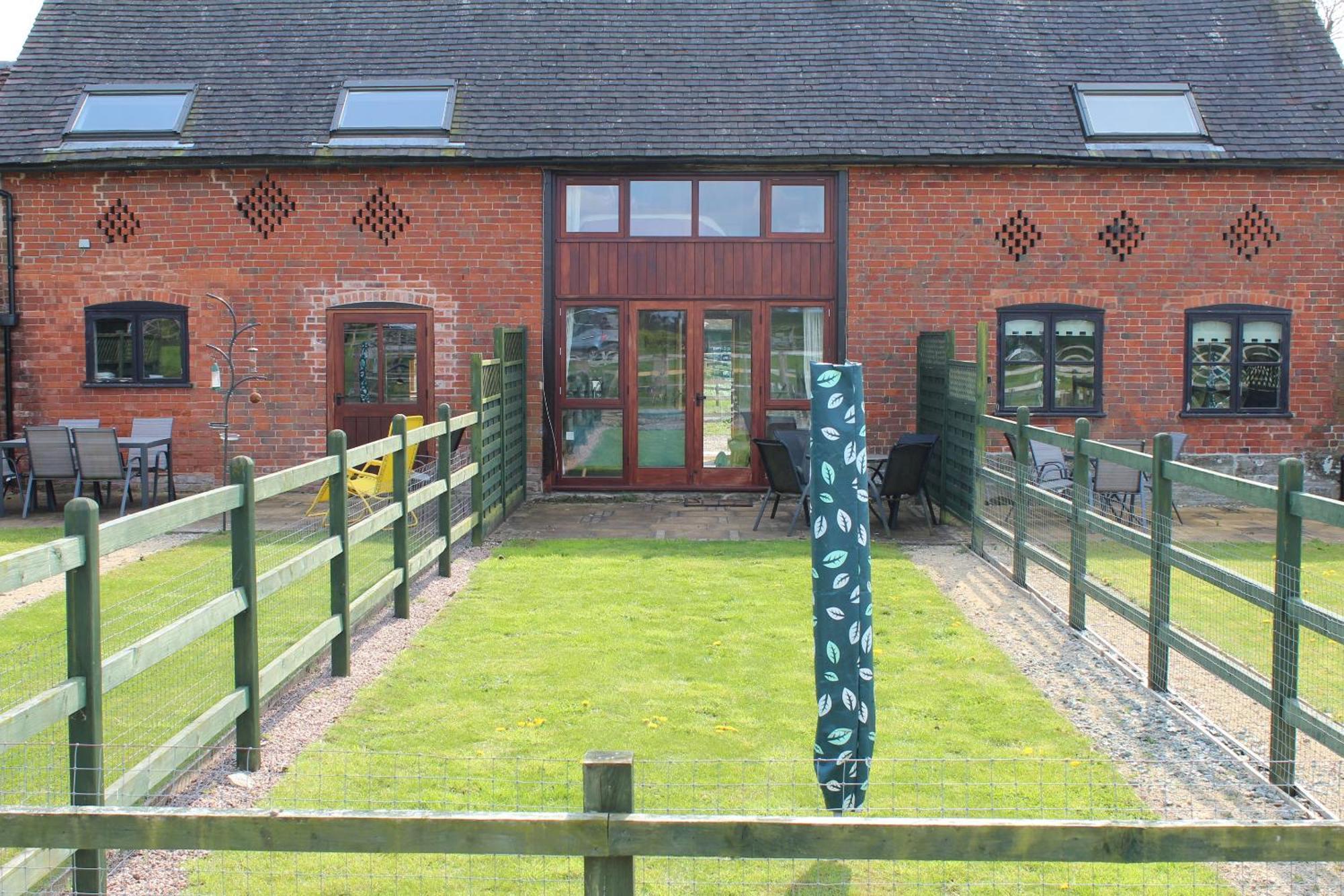Whitley Elm Cottages Warwick  Room photo