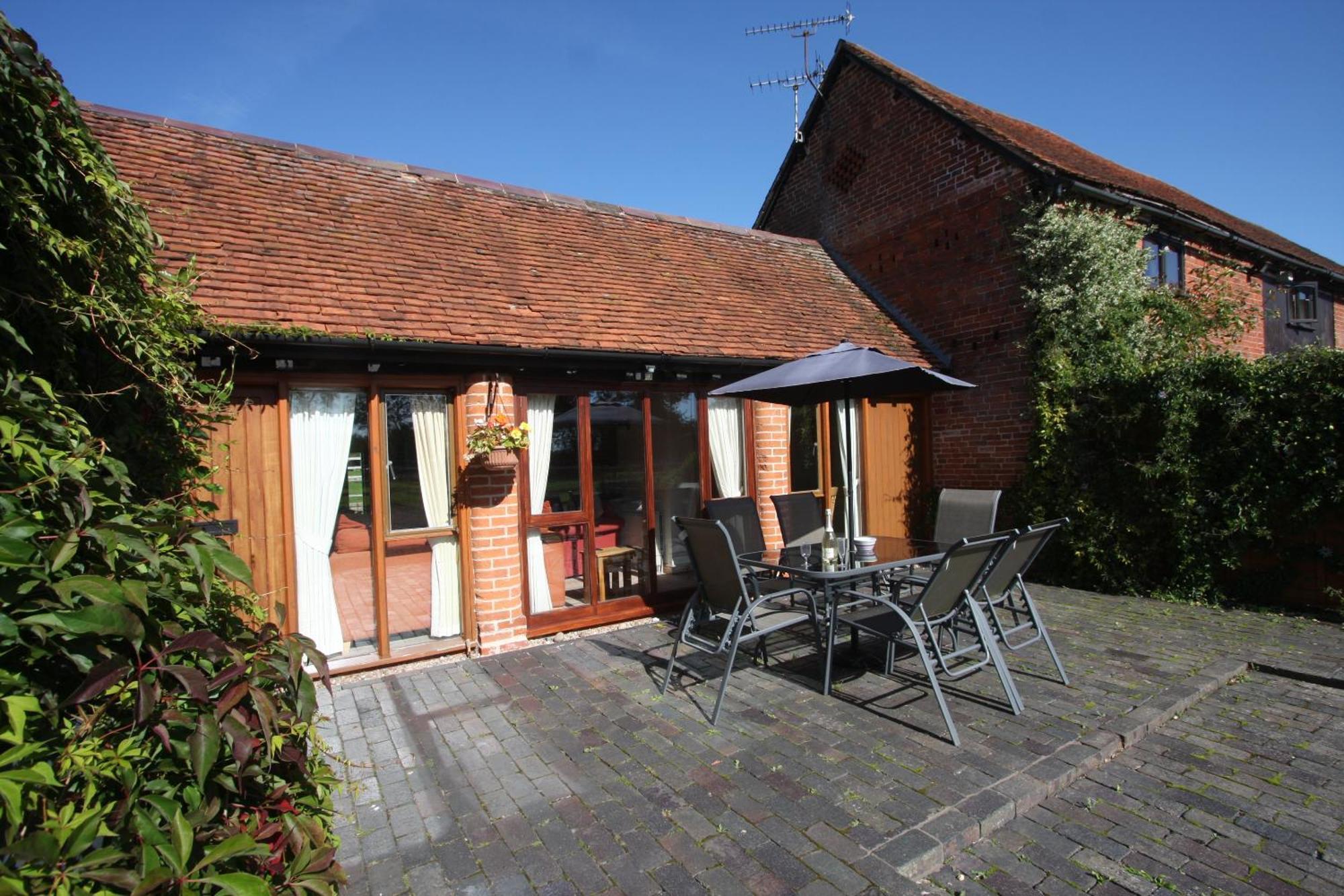 Whitley Elm Cottages Warwick  Room photo