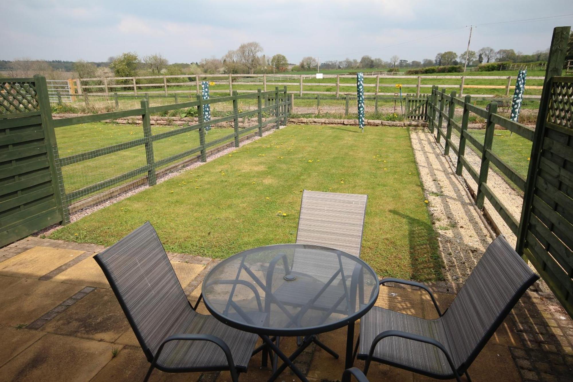Whitley Elm Cottages Warwick  Room photo