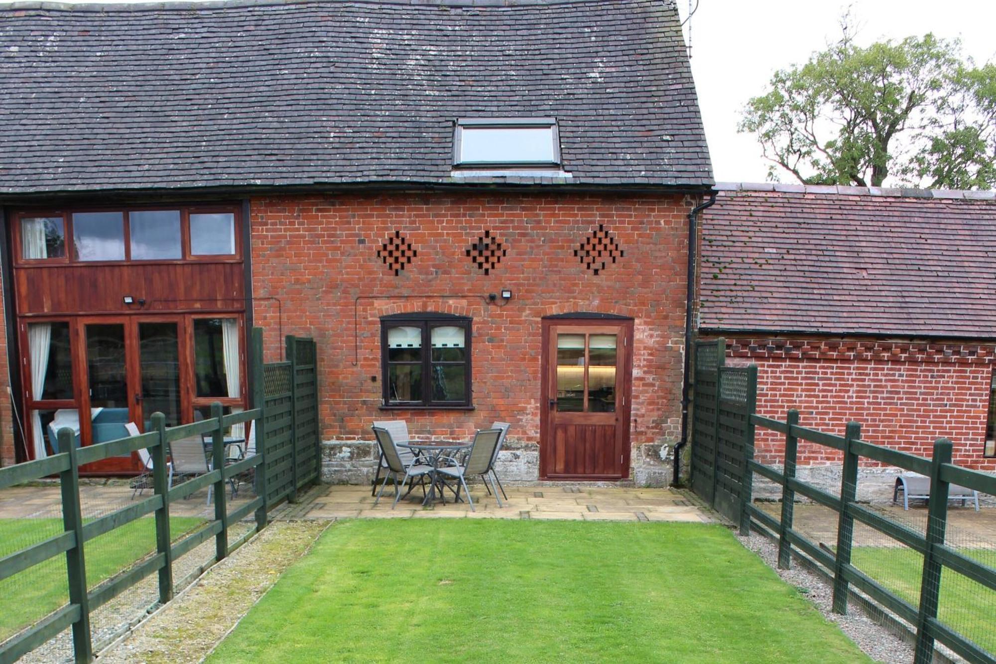 Whitley Elm Cottages Warwick  Room photo